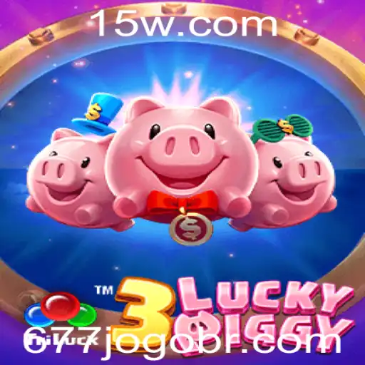 Explorando o Universo de 3LUCKYPIGGY: Um Mergulho no Mundo do Jogo