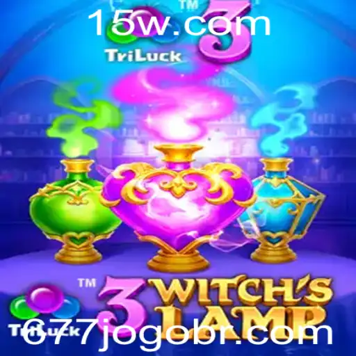 Explorando 3WitchsLamp: O Jogo que Encanta e Desafia