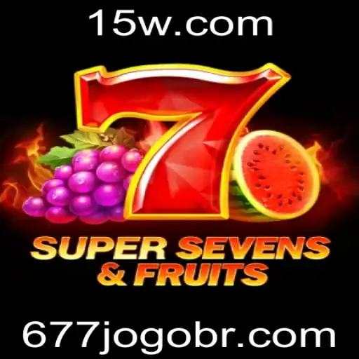 Explorando o Jogo 7SuperSevensFruits: Um Mergulho no Mundo das Frutas e Setes