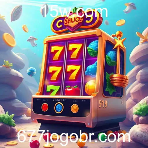 Caça-níqueis online