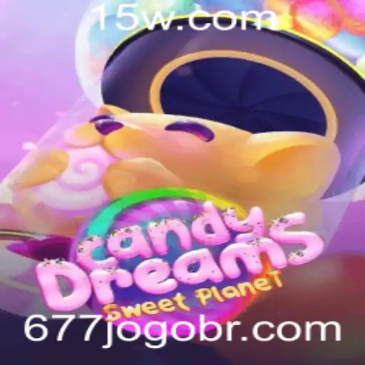 CandyDreams: O Mundo Doce de Aventuras e Desafios