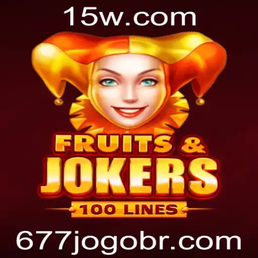 FruitsAndJokers100: Uma Jornada no Mundo das Frutas e Coringas
