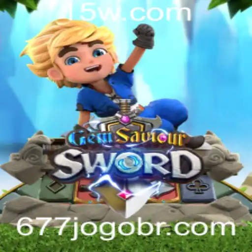 Aventuras em GemSaviourSword: Um Mergulho no Mundo Encantado com Regras e Estratégias