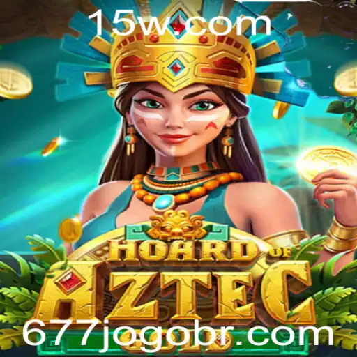 Descubra o Fascinante Mundo de HoardofAztecgold: O Novo Fenômeno dos Jogos