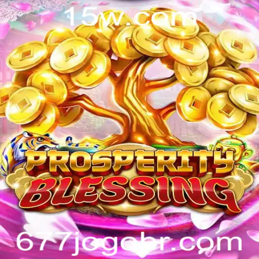 Descubra o Mundo do Jogo 'ProsperityBlessing': Uma Jornada de Estratégia e Aventuras