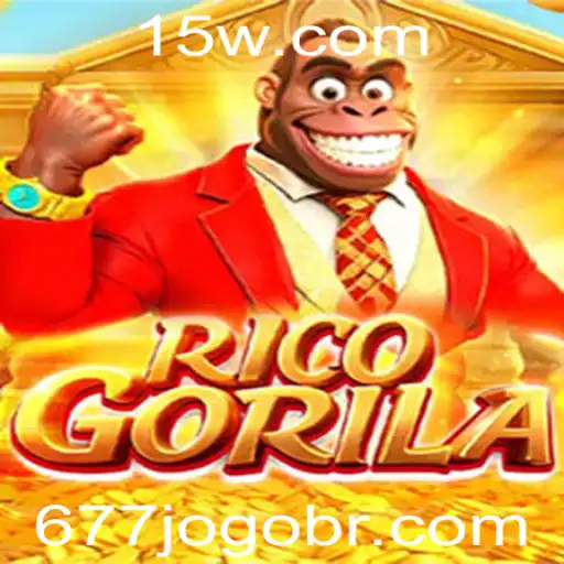 Entendendo RicoGorila: O Novo Jogo Que Está Revolucionando o Universo Gamer