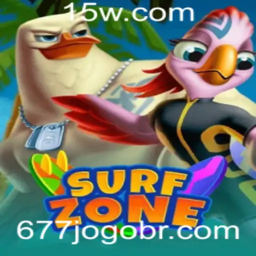 Explorando o Mundo Emocionante de SurfZone