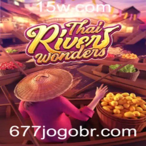 Descubra o Fascinante Mundo de ThaiRiverWonders: Um Jogo Inovador