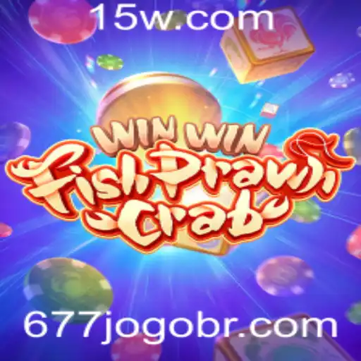 Explorando o Fascinante Mundo do WinWinFishPrawnCrab