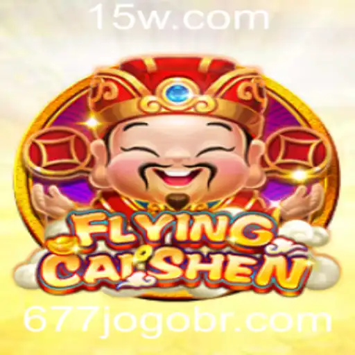 Descubra FlyingCaiShen: O Jogo de Aventura Divina