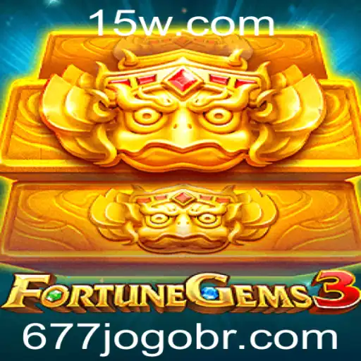 Descubra o Universo do Jogo FortuneGems3: Uma Aventura Imperdível