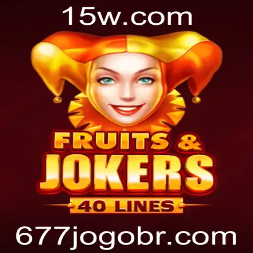 Explorando o Mundo de FruitsAndJokers40: Um Jogo Cheio de Cores e Emoções