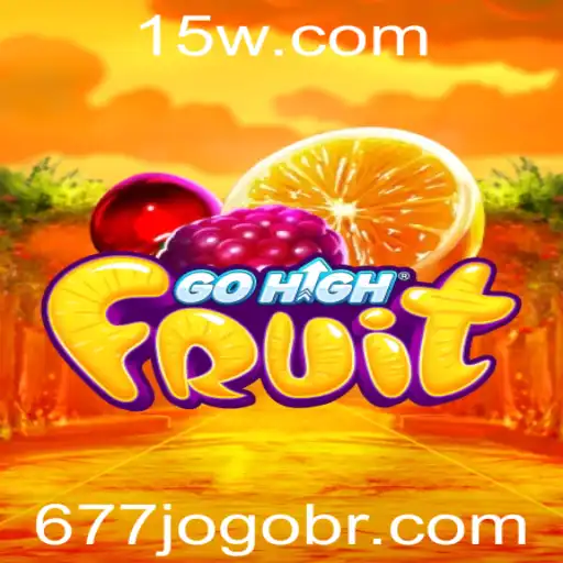 Explore o Mundo Divertido de GoHighFruit: Um Jogo de Aventuras Frutadas