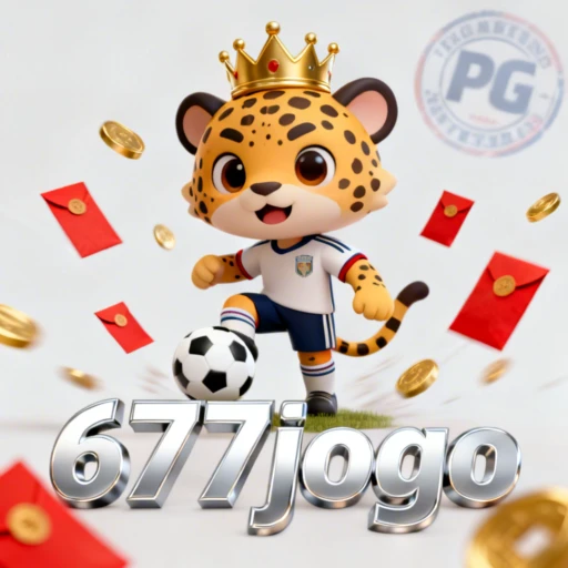 677jogo Logo