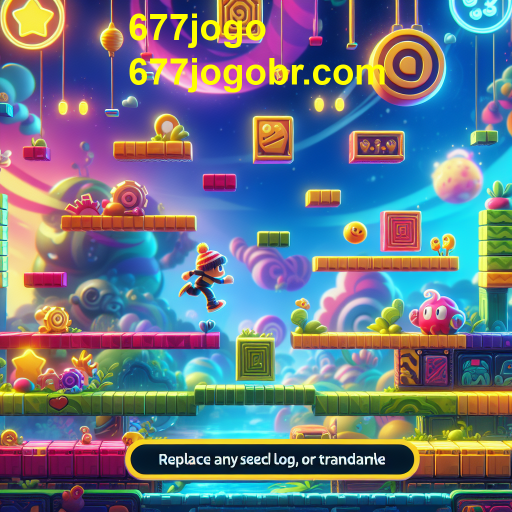 Explorando o Mundo dos Jogos de Plataforma