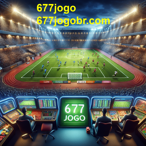 A Revolução dos Jogos de Esportes: Mais que um Passatempo