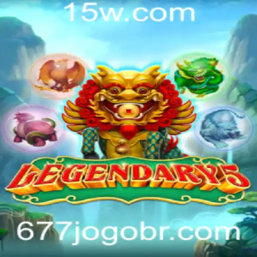 Explorando o Mundo de Legendary5: Um Jogo Inovador em 677jogo