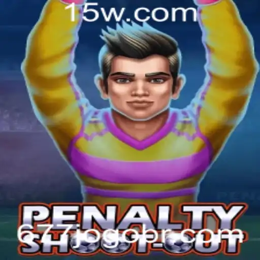 PenaltyShootOut: Descubra o Empolgante Jogo de Futebol