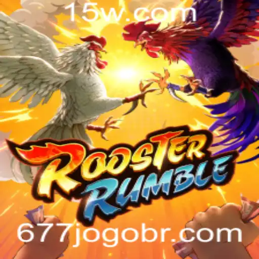 Descubra RoosterRumble: Um Novo Jogo de Estratégia e Aventura