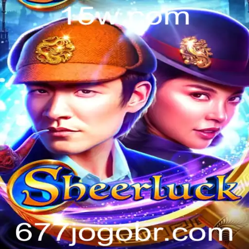 Sheerluck: O Novo Jogo de Mistério que Está Revolucionando o Entretenimento