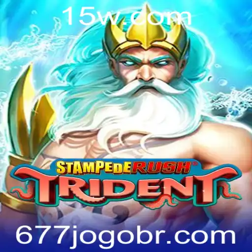 StempedeRushTrident: Aventuras no Mundo dos Jogos em Alta