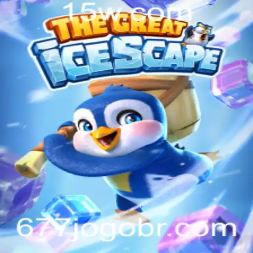 Explorando o Mundo de TheGreatIcescape: Um Mergulho no Universo Gelado do Jogo
